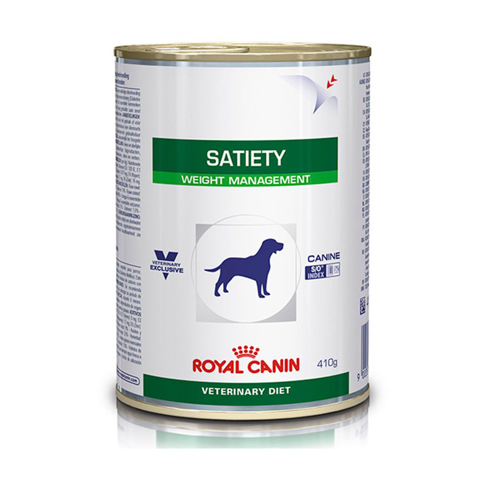 Royal Canin Сетаети Вейт Менеджмент (канин) 410гр